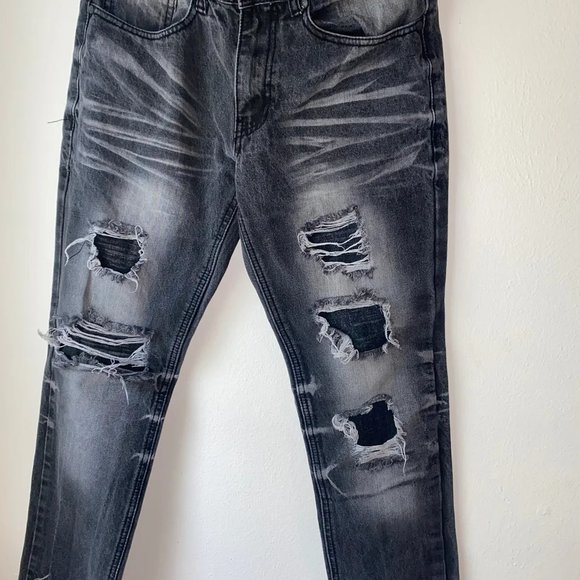 Men’s jeans - Picture 3 of 5